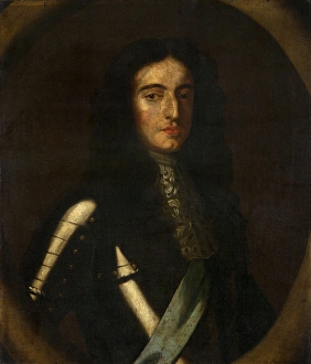 William III, when Prince of Orange William III, when Prince of Orange