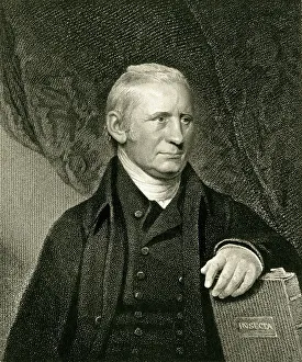 Rector Gallery: William Kirby (Howard)