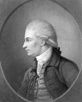 Rector Gallery: William Kirby / Young