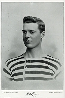 William A Lambie, Scottish footballer William A Lambie, Scottish footballer