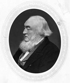 William M James
