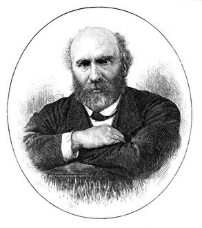 Rector Gallery: William Stirling-Maxwell