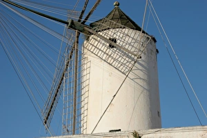 Windmill. Ciutadela. Menorca island. Balearic Islands. Spain Windmill. Ciutadela. Menorca island. Balearic Islands. Spain