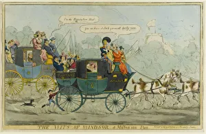 The Wits of Windsor, a Milton-ian Pun The Wits of Windsor, a Milton-ian Pun