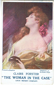 The Woman in the Case by Clyde Fitch The Woman in the Case by Clyde Fitch