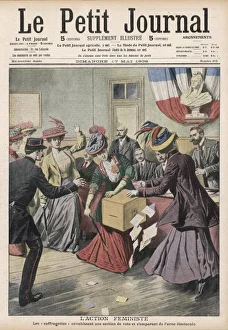Activities Gallery: Womens Right / Activities