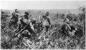 Cameroons Gallery: WW1 / 1915 / CAMEROONS