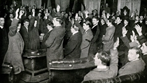 WW1 - Recruitment Day - Lord Derbys Group System WW1 - Recruitment Day - Lord Derbys Group System