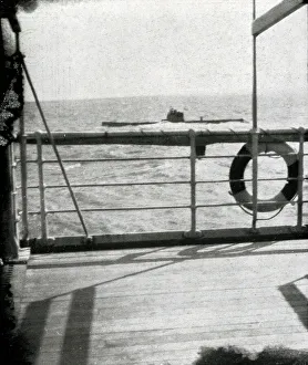 WW1 - The torpedoing of the RMS Falaba, 28th March 1915 WW1 - The torpedoing of the RMS Falaba, 28th March 1915