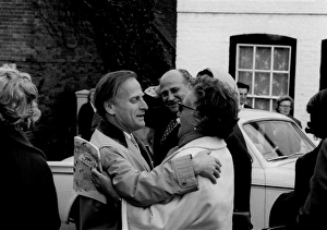 Yehudi Menuhin, Aldeburgh Festival 1963 Yehudi Menuhin, Aldeburgh Festival 1963