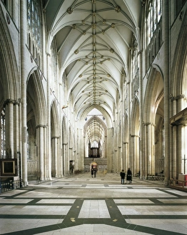 York Minster. 1230-1338. UNITED KINGDOM. York York Minster. 1230-1338. UNITED KINGDOM. York