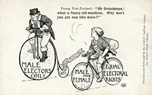 Young New Zealand Young New Zealand