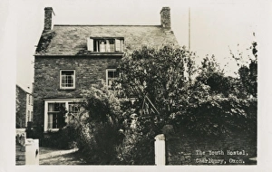 Youth Hostel, Charlbuty, Oxfordshire Youth Hostel, Charlbuty, Oxfordshire