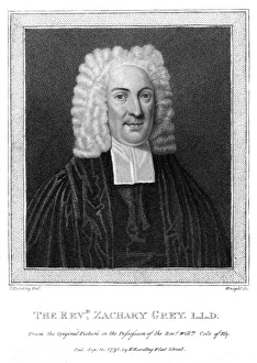 Rector Gallery: Zachary Grey