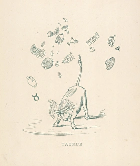Zodiac/Taurus (Maxims) Zodiac/Taurus (Maxims)