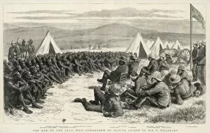 Zulu / Surrender 1879