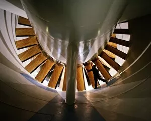 Langley Research Center Gallery: 16 Foot Transonic Tunnel Rehabilitation