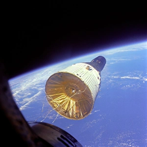 Gemini 6 Views Gemini 7 Gemini 6 Views Gemini 7