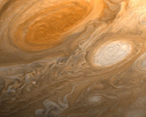 Jupiters Great Red Spot Jupiters Great Red Spot