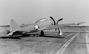 Langley Research Center Gallery: Mitsubishi A6M2