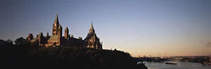 Canada, Ontario, Ottawa, Canadian Parliament