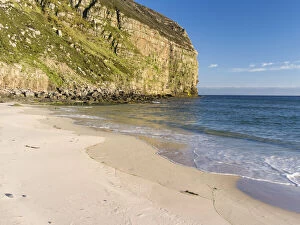 Images Dated 26th July 2013: Rackwick Bay Beach, Hoy island, Orkney islands