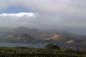 Volcano, Grand Comore, Comoros Islands Volcano, Grand Comore, Comoros Islands
