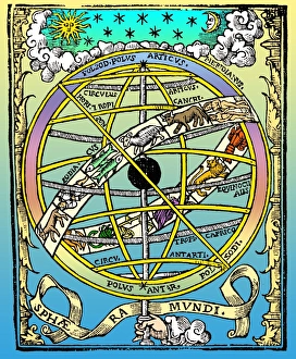 16th-century astronomy 16th-century astronomy