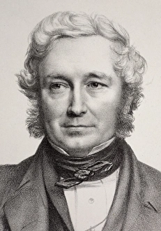 1849 John Stevens Henslow, Darwins tutor 1849 John Stevens Henslow, Darwins tutor