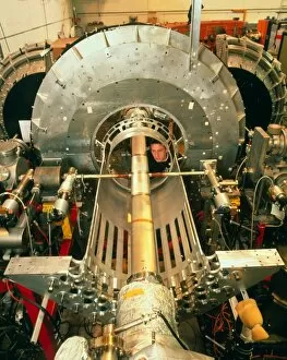 Antihydrogen experiment at CERN