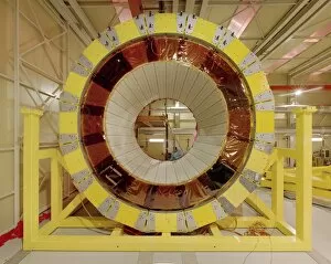 ATLAS detector module