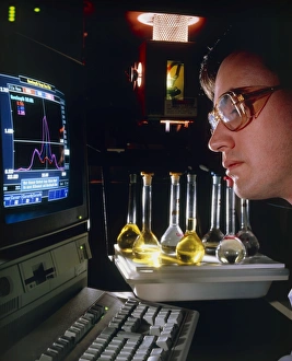 Atomic absorption spectroscopy in water analysis Atomic absorption spectroscopy in water analysis