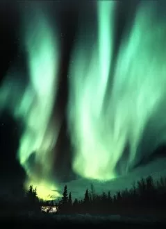 Glow Collection: Aurora borealis