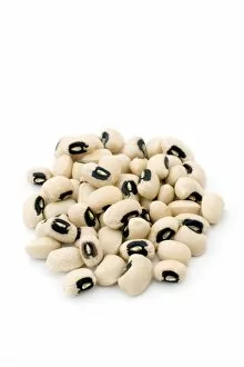 Black-eyed beans