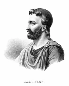 Celsus, Roman encyclopaedist