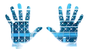 Cybernetic Gallery: Cybernetic hands
