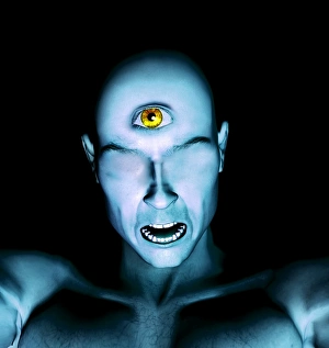 Cyclops Cyclops
