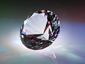 Royalty discount diamond collection