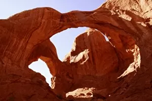 Images Dated 9th November 2007: Double Arch