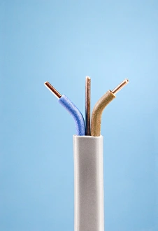 Electrical cable Electrical cable