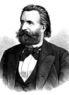 Ernst von Bergmann, German surgeon C018/7105 Ernst von Bergmann, German surgeon C018/7105