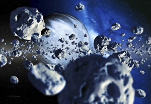 Extrasolar planet Extrasolar planet