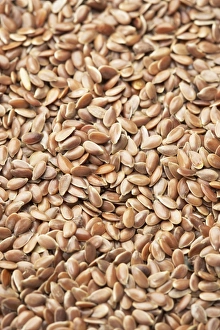 Flax seeds Flax seeds