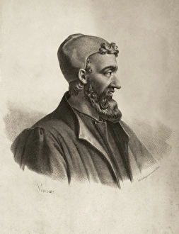 Galen, Ancient Greek physician C016/8854 Galen, Ancient Greek physician C016/8854