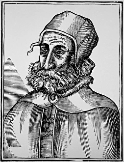 Galen, Greek physician, AD 130-200 Galen, Greek physician, AD 130-200