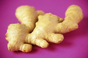 Ginger root Ginger root