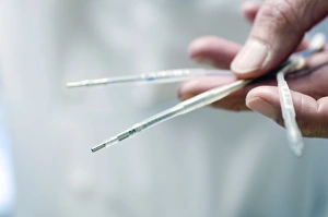 Heart pacemaker cables Heart pacemaker cables