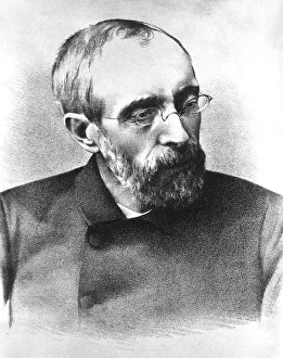 Hugh Owen Thomas, Welsh surgeon C016/6299 Hugh Owen Thomas, Welsh surgeon C016/6299