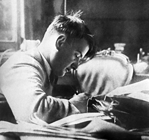 Igor Kurchatov, Soviet nuclear physicist Igor Kurchatov, Soviet nuclear physicist