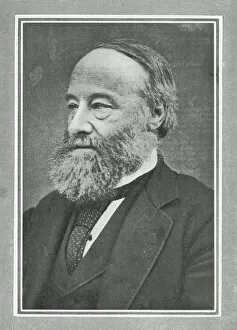 Images Dated 13th March 2002: James Prescott Joule, British physicist